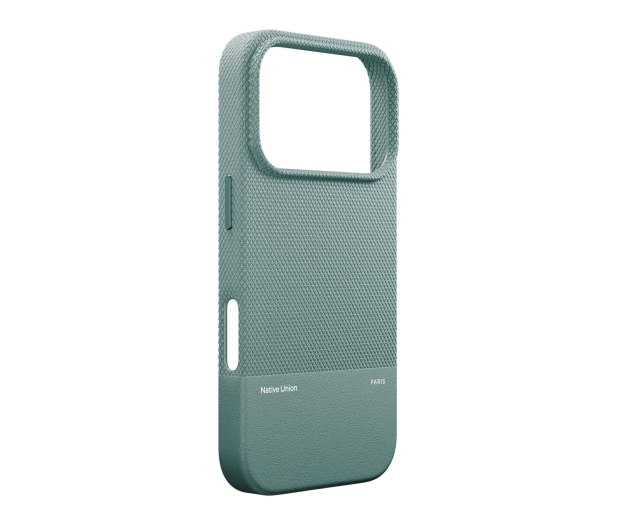 Native Union Classic Case slate green do iPhone 17 Pro - 1356884 - zdjęcie 2